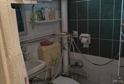 Garsonieră semidecomandată în 6 Vânători - 5