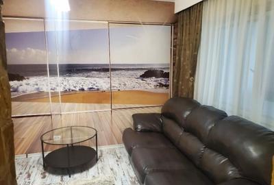 Apartament cu 2 Camere Parter Zona Obcini - 1