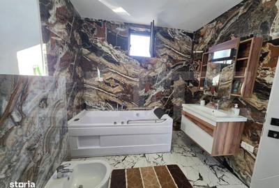 Casă cu 5 camere cu Teren 797 Mp în Ulmi - 6