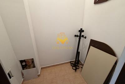Apartament cu 1 camere semidecomandat, mobilat în Zorilor - 6