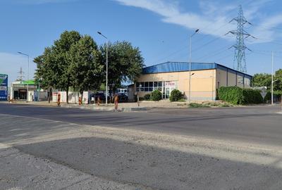 Spațiu industrial, de 311 mp, în Micro 20 - 1
