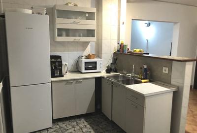 Apartament cu 2 camere semidecomandat, mobilat în Ultracentral - 3