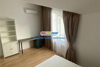 Casă cu 5 camere cu Canalizare în Pipera - 20