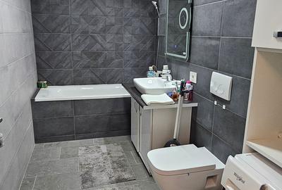 Garsoniera de vanzare bloc nou zona Tractorul Maurer Villas - 4