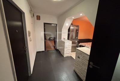 Apartament 2 camere decomandat - Zona Sebastian - 5