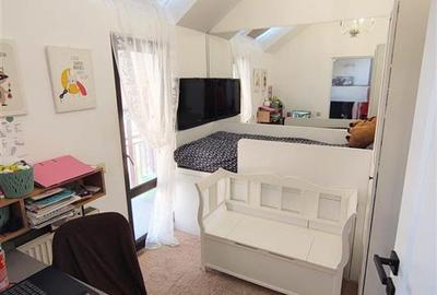 Apartament cu 2 camere decomandat, mobilat în Nicolina - 7