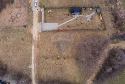 Teren Construcții intravilan de 850 mp, în Tohănița - 13