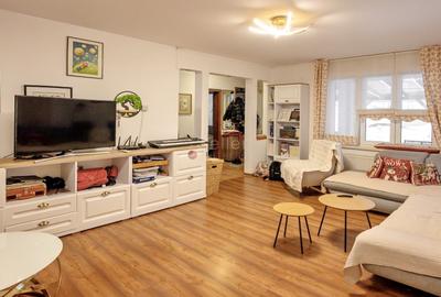 Casă individuală cu 5 camere cu Canalizare în Stupini - 6