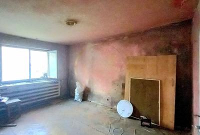 Garsonieră nedecomandată în Buziașului - 2