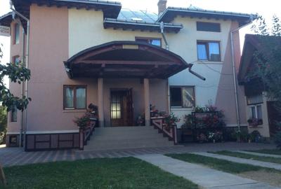 Casă cu 4 camere în Ultracentral - 5