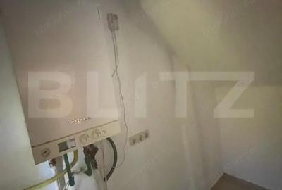 Apartament cu 4 camere decomandat în Central - 1