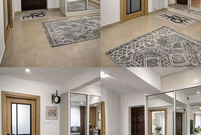 Apartament cu 3 camere în Șcheia - 4