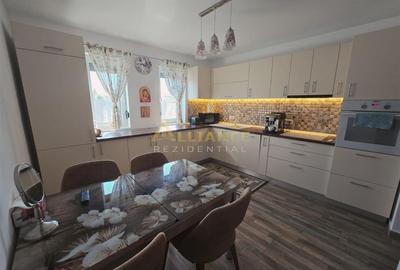 Casă individuală cu 3 camere cu Teren 300 Mp în Berceni - 15