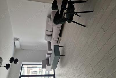 Apartament cu 2 camere în Mihai Bravu - 12