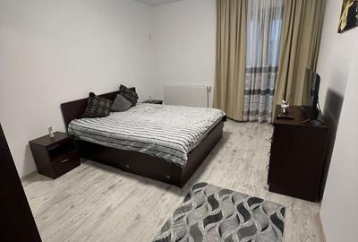 Apartament cu 2 camere decomandat în Central - 4