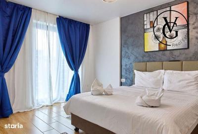 Apartament cu 2 camere în Nord - 10