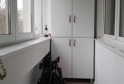 Apartament 3 camere, et 2/10, parcare, Unirii, Scoala 79, 700 euro - 16