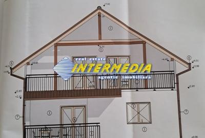 Casă individuală cu 4 camere cu Teren 450 Mp în Micești - 11