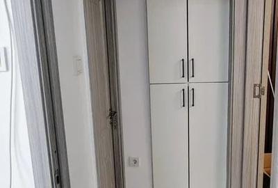 Apartament cu 2 camere decomandat, mobilat în Moșilor - 9