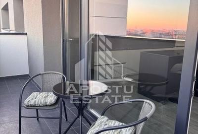 Apartament cu priveliște superbă - Zona de Nord! - 7