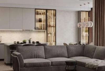 Apartament cu 2 camere decomandat în Bucureștii Noi - 1
