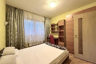 Apartament 3 camere,  vedere spre Iulius Mall - zona Circumvalațiunii - 13