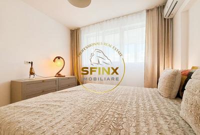 Apartament 3 camere premium Raul Doamnei - 6