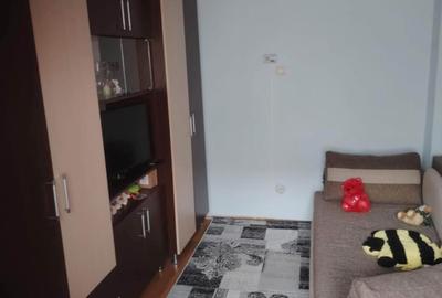 Apartament cu 2 camere semidecomandat în Central - 2