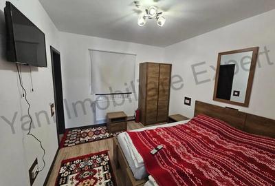 Casă în Nucșoara - 3