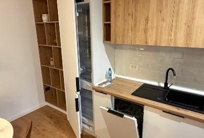 Apt 2 camere/Parcare/Prima inchiriere/Tunari/ Darwin Residence - 3