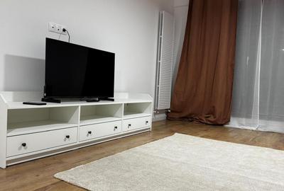 Apartament cu 2 camere decomandat, mobilat în Păcii - 2