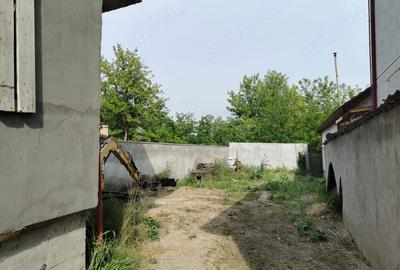 Casa la ro?u de vanzare cu curte generoasa, Cazasu Nou ,Braila - 375 mp teren! - 5