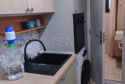 Garsonieră nedecomandată, mobilată în Decebal - 9