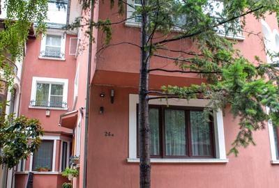 Vila individuala Victoriei pretabil birouri clinica restaurant rezidenta - 2