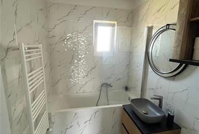 CASA 4 CAMERE COMPLET UTILATA, SANPETRU - 11