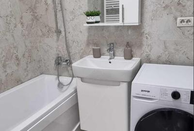 Apartament 2 camere Lux+Loc de parcare in Complexul Central Adress Apartament 2 camere Lux+Loc de parcare in Complexul Central Adress - 7