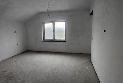 Casa individuala P+M de vanzare in Satu Costi - Casa individuala P+M de vanzare in Satu Costi - - 9