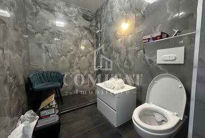 Apartament la cheie | Etaj intermediar | Zona BMW - Florești - 10