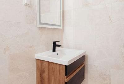 Apartament cu 2 camere decomandat în Rediu - 10