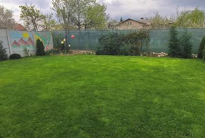 Casă individuală cu 4 camere cu Canalizare în Păulești - 6