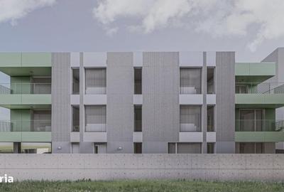 Apartament cu 4 camere în Faleza Nord - 10