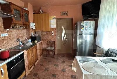 Casă cu Teren 1138 Mp în Corunca - 4