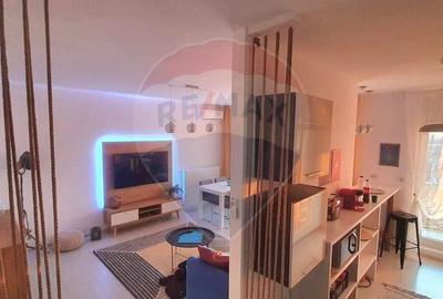 Apartament URBANA Polivalenta 2 camere si loc de parcare - 15