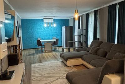 Casă cu 4 camere decomandat cu Teren 270 Mp în Șag - 6