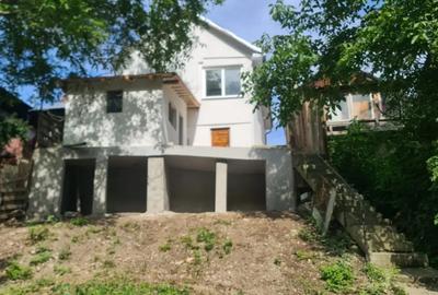 Casă cu 2 camere în Central - 5