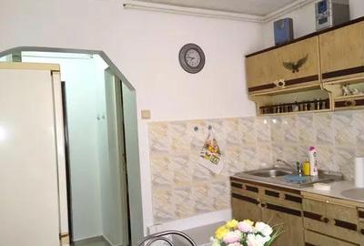 Garsonieră decomandată în Vasile Aaron - 2