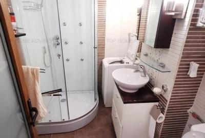 Apartament cu 2 camere decomandat în Titulescu - 2