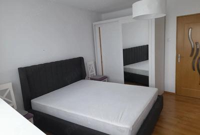 Garsonieră decomandată în Tomis Nord - 1