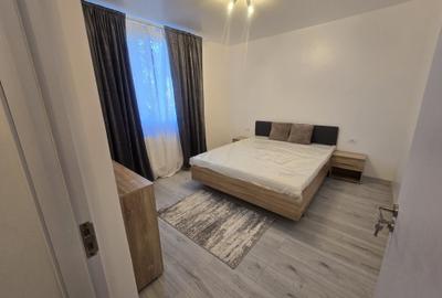 Inchiriere Apartament 2 camere decomandat Drumul Taberei-Moghioros - 4