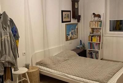 Apartament cu 2 camere decomandat, mobilat în Vest - 1